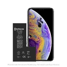 IPhone XS (HIGH CAPA CITY) GOLD