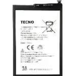 Tecno Camon 15