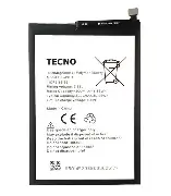 Tecno Camon 15
