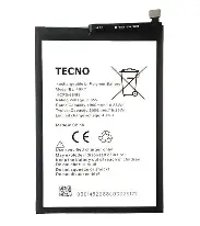 Tecno Camon 15 Air