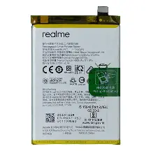 Realme 8