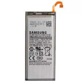 Samsung J6/A6