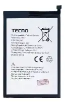 Tecno Spark 5