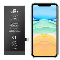 IPhone XR (HIGH CAPACITY) GOLD