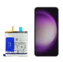 Samsung S23