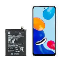 Xiaomi Redmi note 11