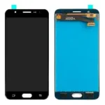 Samsung J7 Prime BLACK.SVC