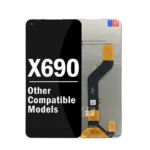 INFINIX X690 NOTE 7