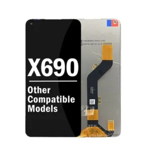 INFINIX X690 NOTE 7