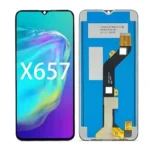 INFINIX X657 SMART 5