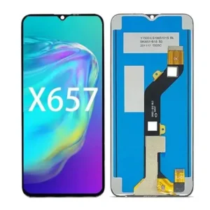 INFINIX X657 SMART 5