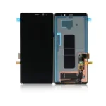 Samsung Note 8 GOLD.SVC