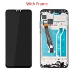 Y9 PRIME 2019 (SVC) W/F