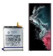 Samsung S22 Ultra