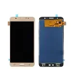 Samsung J7 Prime WHITE.SVC