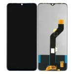 TECNO POUVOIR 4 PRO LC8