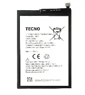 Tecno POP 4 Air