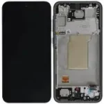 Samsung A36 5G LAVENDER