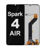 TECNO SPARK 4 AIR