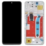 HONOR X8 2022 (SVC) W/F