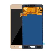 Samsung J3 Pro (J330) GOLD.SVC