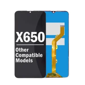 INFINIX X650 /653HOT 8 ORG