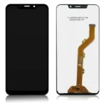 TECNO LB7 POUVOIR 2