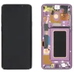 Samsung S9 (G960) Purple.SVC