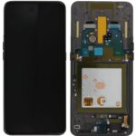 Samsung A80 Black.SVC