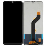 TECNO POUVOIR 4