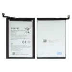 Tecno Camon 15 Air