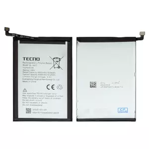 Tecno POP 4 Pro