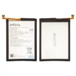Infinix Hot 20