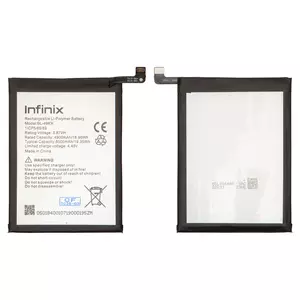 Infinix Note 11