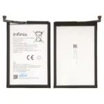 Infinix note 7 lite