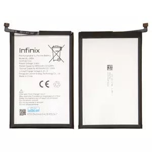 Infinix note 7 lite