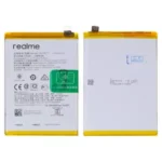 Realme C35
