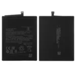 Xiaomi Note 8 Pro (BM4J)