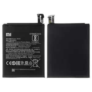 Xiaomi Redmi Note 6 Pro