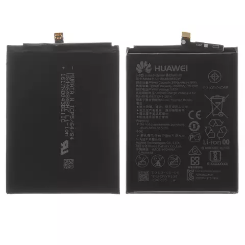 battery-compatible-with-huawei-p-smart-z-li-polymer-4000-mah
