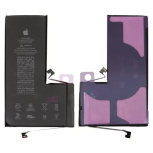 IPhone 11 Pro max (HIGH CAPACITY)