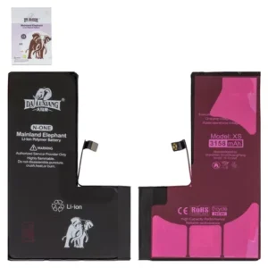 IPhone XS (HIGH CAPACITY) GOLD