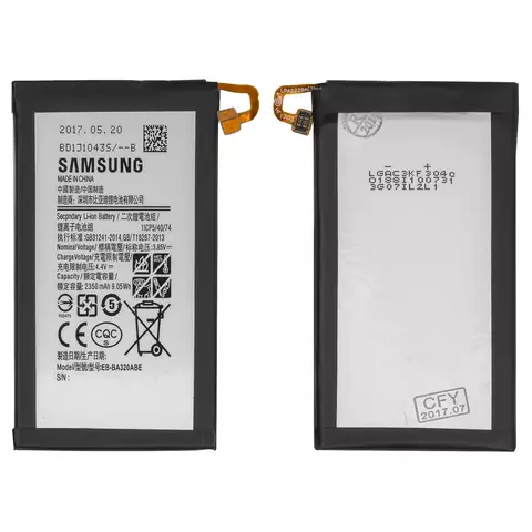 battery-eb-ba320abe-for-samsung-a320f-galaxy-a3-2017-a320y-galaxy-a3-2017-cell-phones-li-ion-3-85-v-2350-mah