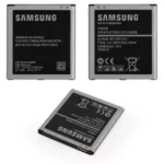 Samsung J250/J320/J2/J5