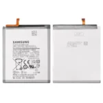 Samsung Note 20 Plus
