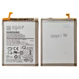 Samsung Note 10 Plus