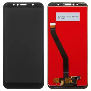 Y6 2018 services pack black