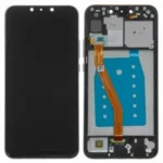 NOVA 3I (SVC) W/F