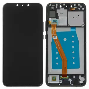 NOVA 3I (SVC) W/F