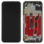 HUAWEI NOVA 7I ORG W/F